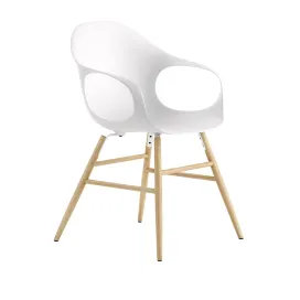 Elephant chair by kristalia